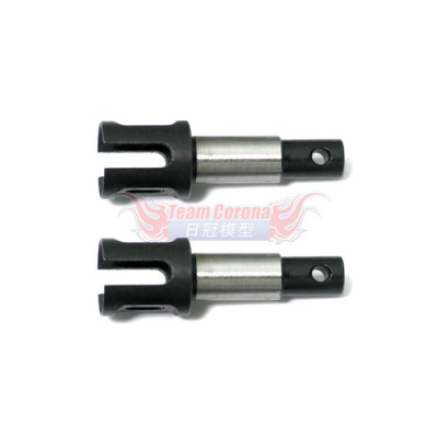 INFINITY G126  ADJUSTABLE FRONT ONEWAY SHAFT (2pcs)